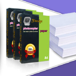 Finedge A4 Copier Paper