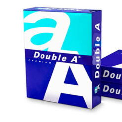 Double A Copy Paper A4