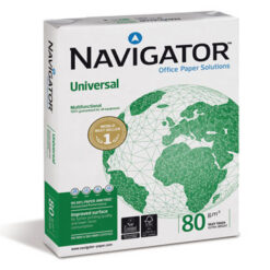 Navigator A4 Copy Paper