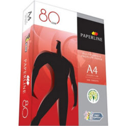 Paperline Copy Paper A4