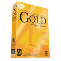 Paperline Gold Copy Paper A4