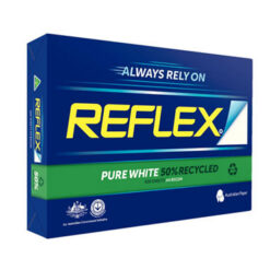 Reflex A4 Copy Paper