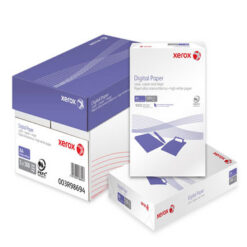 Xerox Multipurpose Copy Paper A4