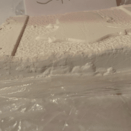 22grams Super Strong Synthetic China White