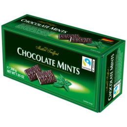 Dark Chocolate Mint
