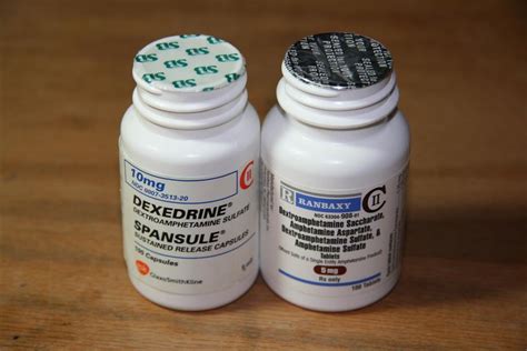 Dexedrine 1