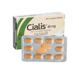 Generic Cialis 1