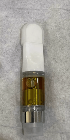 DMT: 12 Vape Cartridges