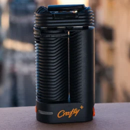 Crafty+ Vaporizer
