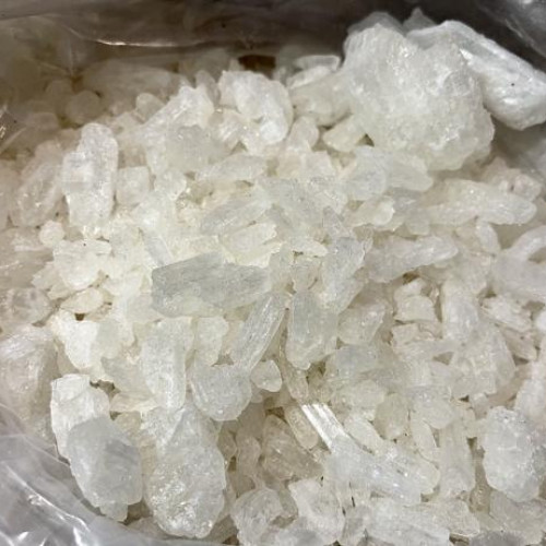 15gm Crystal Meth