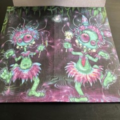 220Tabs LSD TRIPPYTROL 250UG