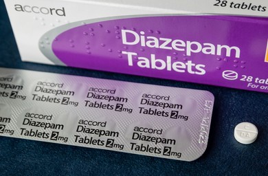 Buy diazepam online
