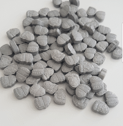 280 Grey Donald Trump XTC 250mg