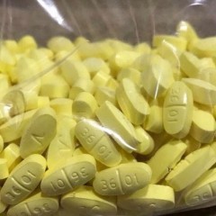 Norco 10mg(325mg) 150Pills