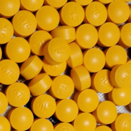 Oxymorphone 40mg (G74) 300Pills