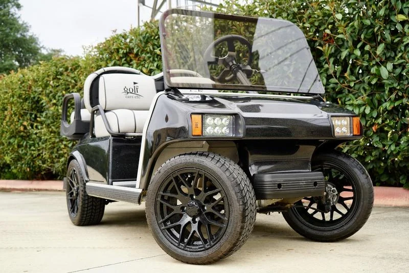 1996 CLUB CAR DS 48 Volt for Sale