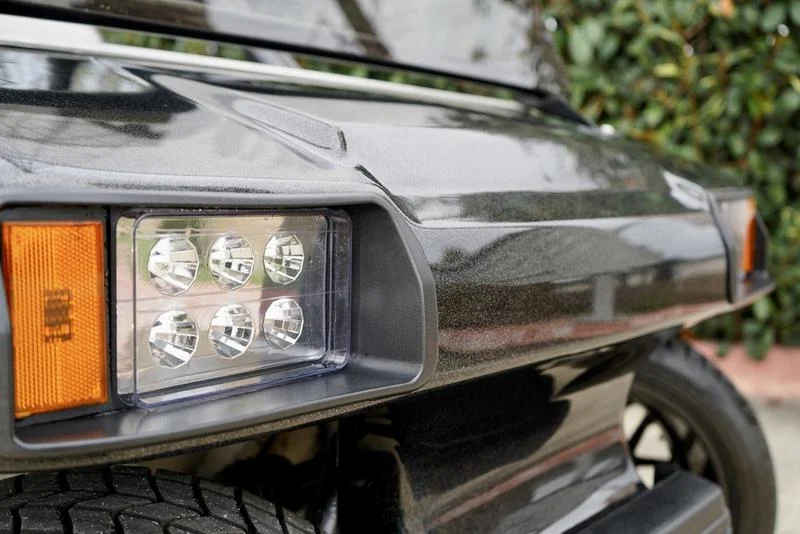 1996 CLUB CAR DS 48 Volt for Sale - Image 6