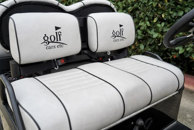 1996 CLUB CAR DS 48 Volt for Sale - Image 7