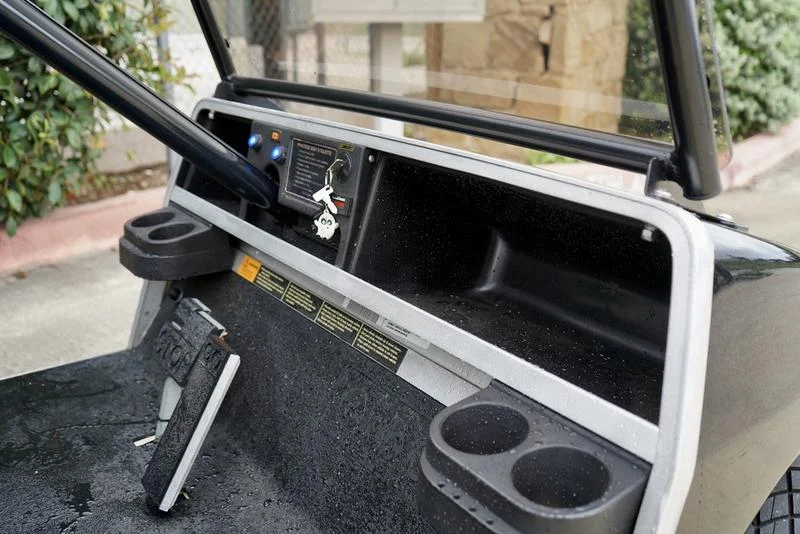 1996 CLUB CAR DS 48 Volt for Sale - Image 8