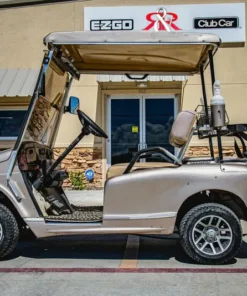 2008 E-Z-GO Freedom TXT 2 Passenger Golf Cart For Sale