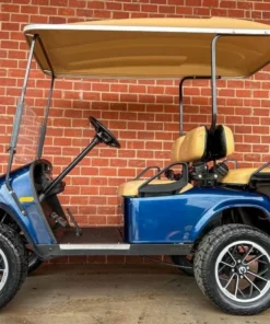 2008 E-Z-GO PDS 36v Golf Cart for Sale
