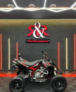 2009 Yamaha Raptor 700R Special Edition For Sale