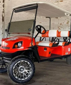 2013 EZGO Express L6 Golf Cart for Sale