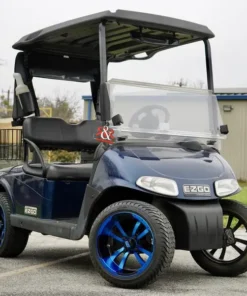 2014 E-Z-GO RXV 48V Golf Cart For Sale