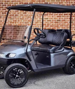 2014 E-Z-GO TXT Gas Golf Cart for Sale