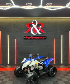 2014 Polaris Outlaw 90 Children’s ATV For Sale