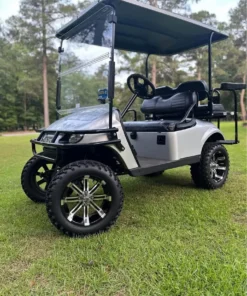 2015 E-Z-GO Txt 48v Freedom Golf Cart for Sale