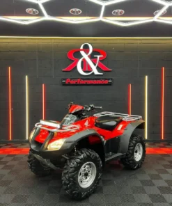 2015 Honda Rincon TRX680 12V For Sale