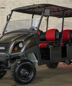 2016 Club Car Transporter 48V Golf Cart for Sale