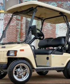 2016 Club Car Villager LSV Golf Cart for Sale