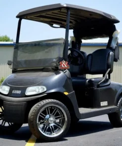 2016 E-Z-GO Freedom RXV 48V Golf Cart For Sale
