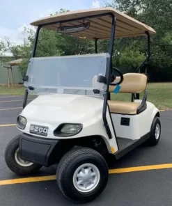 2016 E-Z-GO Freedom TXT Golf Cart For Sale