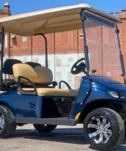 2016 E-Z-GO TXT 48V Golf Cart for Sale