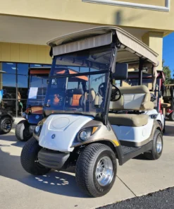 2016 Yamaha Drive PTV Gas Golf Cart for Sale