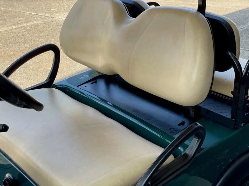 2017 Club Car Precedent i2 Gas for Sale - Image 3