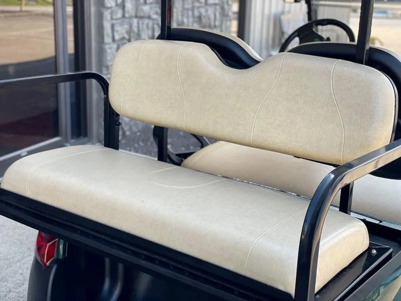 2017 Club Car Precedent i2 Gas for Sale - Image 5