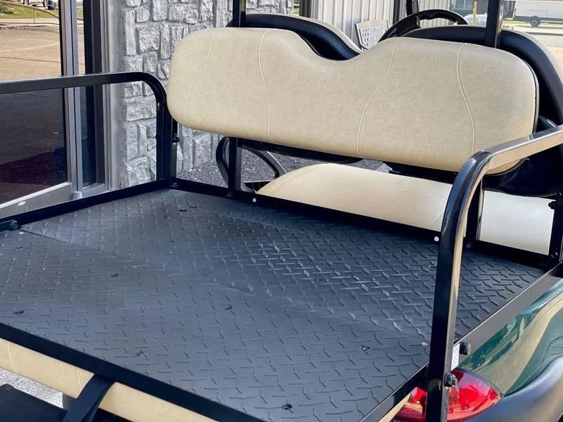 2017 Club Car Precedent i2 Gas for Sale - Image 6