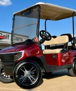 2017 E-Z-GO RXV Golf Cart For Sale