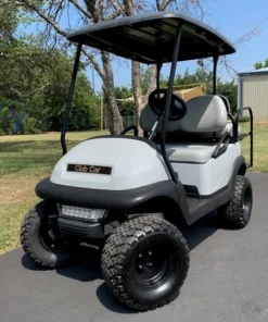 2018 CLUB CAR Precedent 48V for Sale