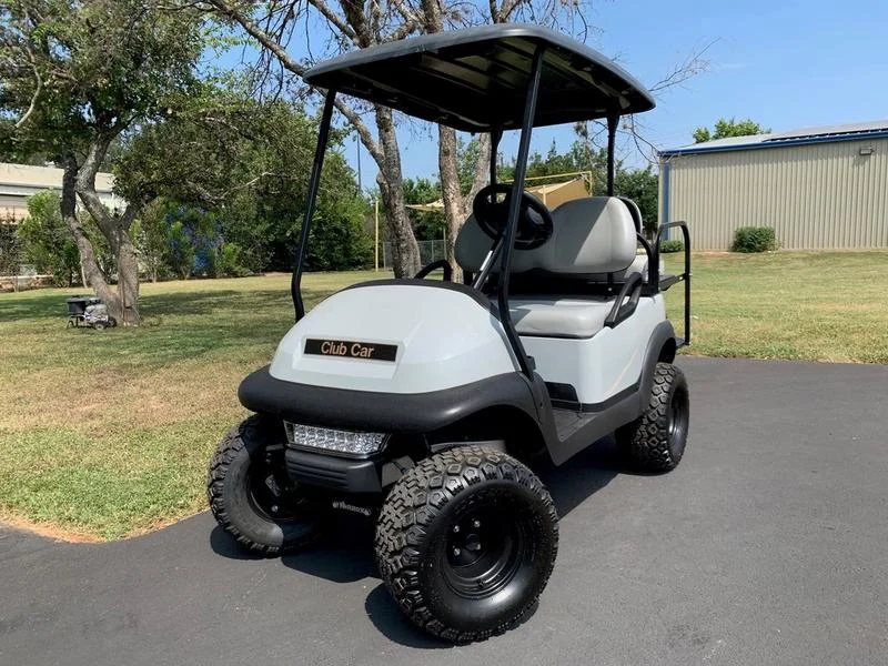 2018 CLUB CAR Precedent 48V for Sale