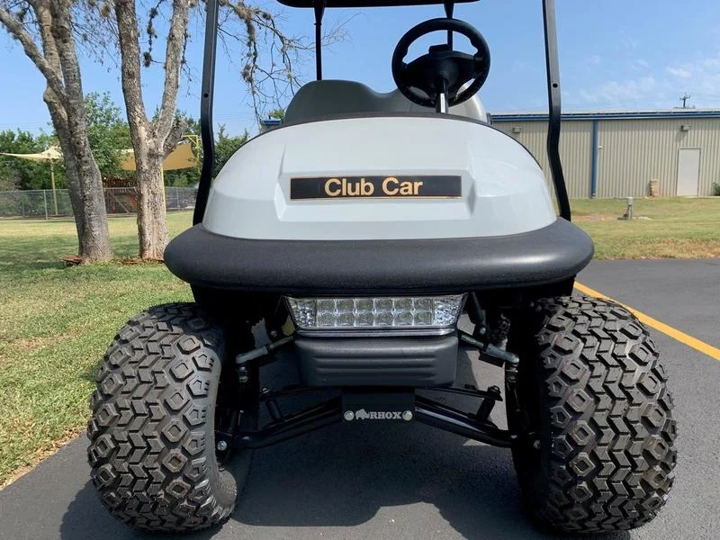 2018 CLUB CAR Precedent 48V for Sale - Image 2