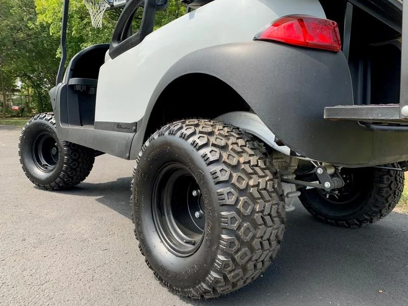 2018 CLUB CAR Precedent 48V for Sale - Image 3