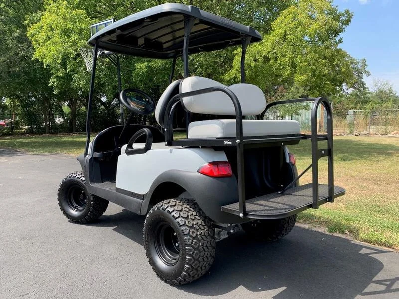 2018 CLUB CAR Precedent 48V for Sale - Image 4