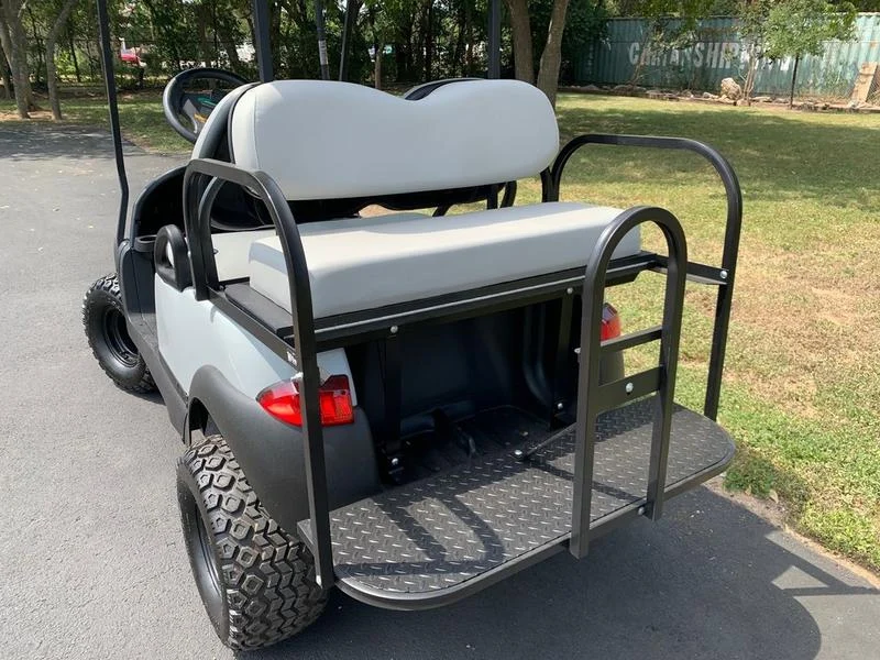 2018 CLUB CAR Precedent 48V for Sale - Image 5
