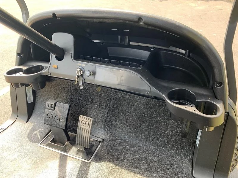 2018 CLUB CAR Precedent 48V for Sale - Image 6