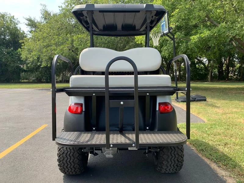 2018 CLUB CAR Precedent 48V for Sale - Image 7